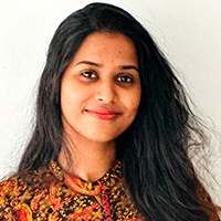 Jeeva Vincent